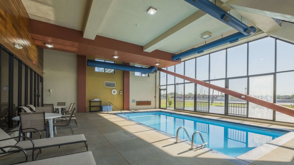Sycamore Suites