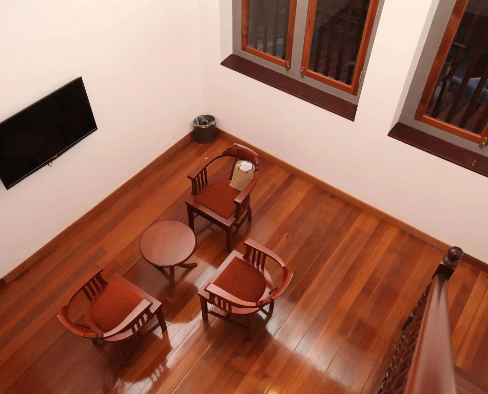 Gingerflower Boutique Hotel