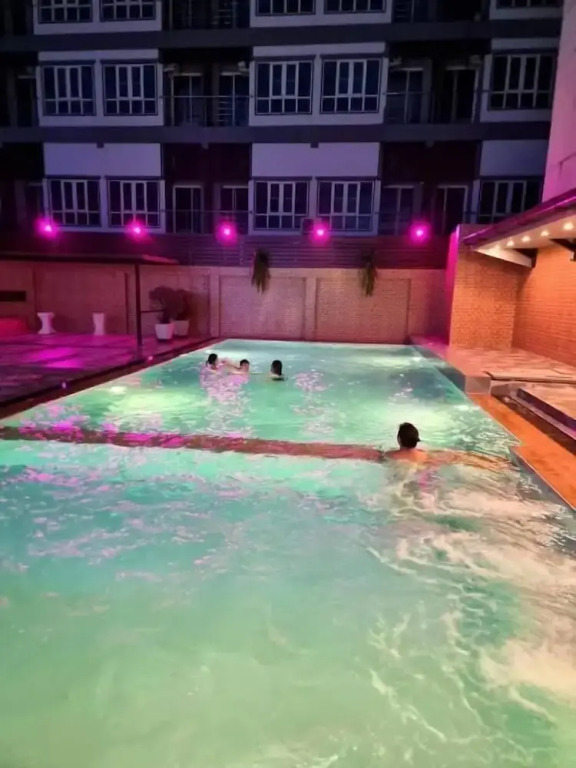 Grand Parazo Hotel Suvarnbhumi Airport