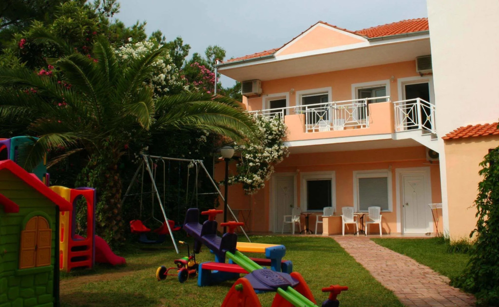 Hotel Potos