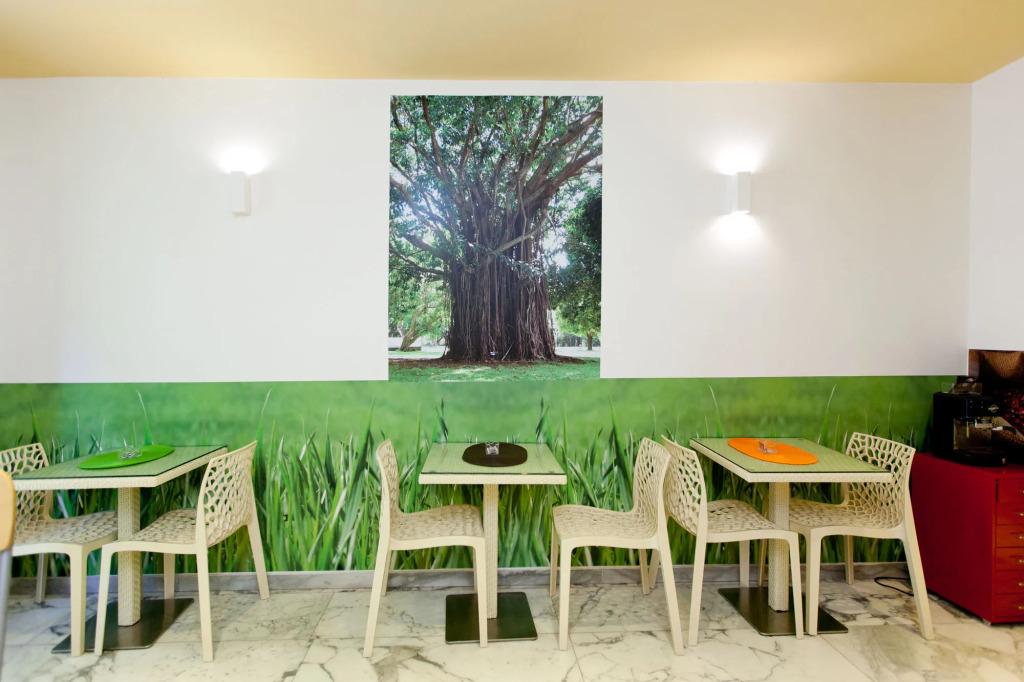 LOasi Verde a San Pietro apartment