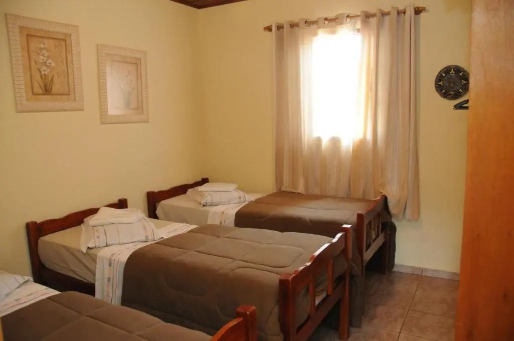 Hotel Fazenda Santa Maria