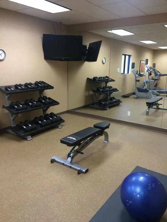 DoubleTree by Hilton Sioux City