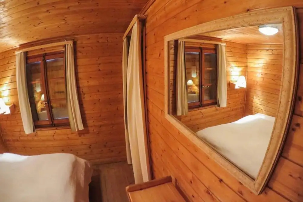 Beautiful Chalet for 10 People in Vercorin