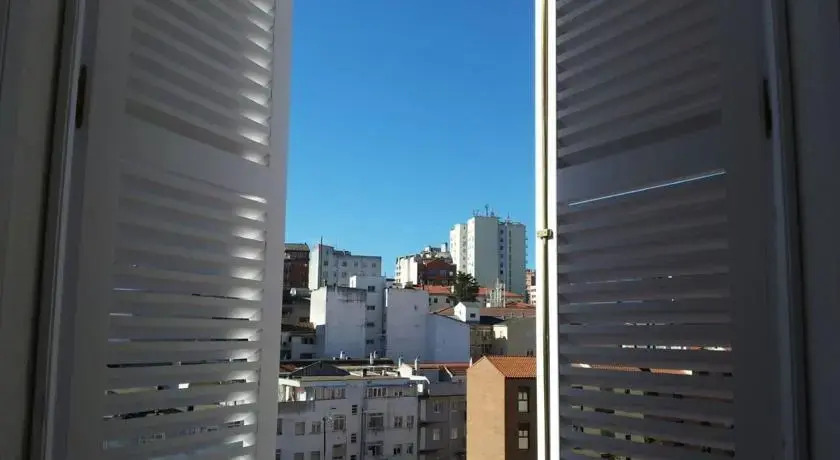 La Casa Cortes