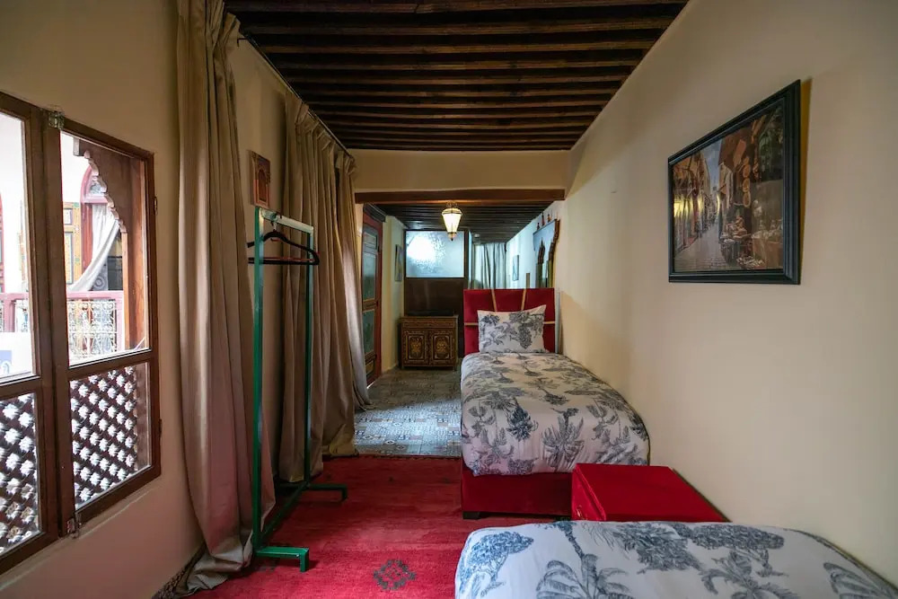 Riad Hadia Fes - Prestige Stay