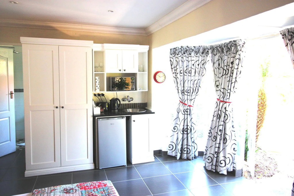 House on Morninghill