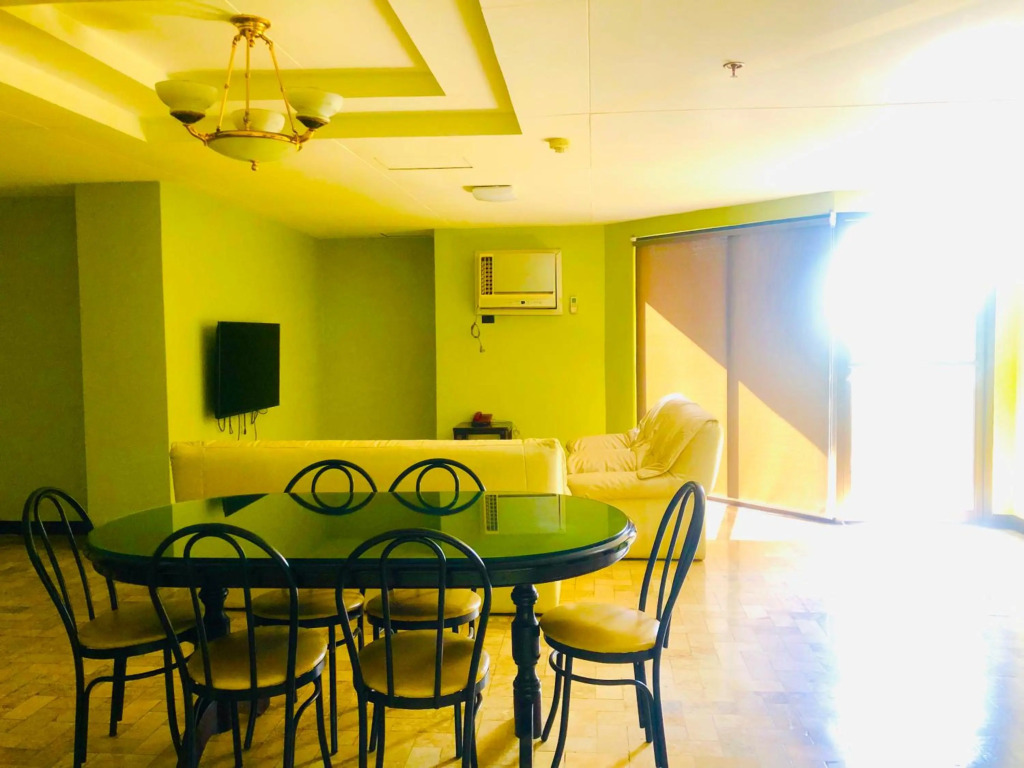 Benson Apartelle