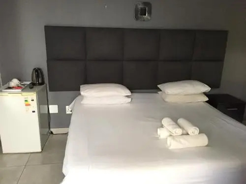 Sababa Boutique Hotel