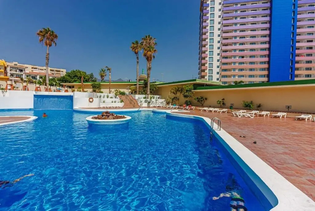 Apartment in Club Paraiso, Pp/139