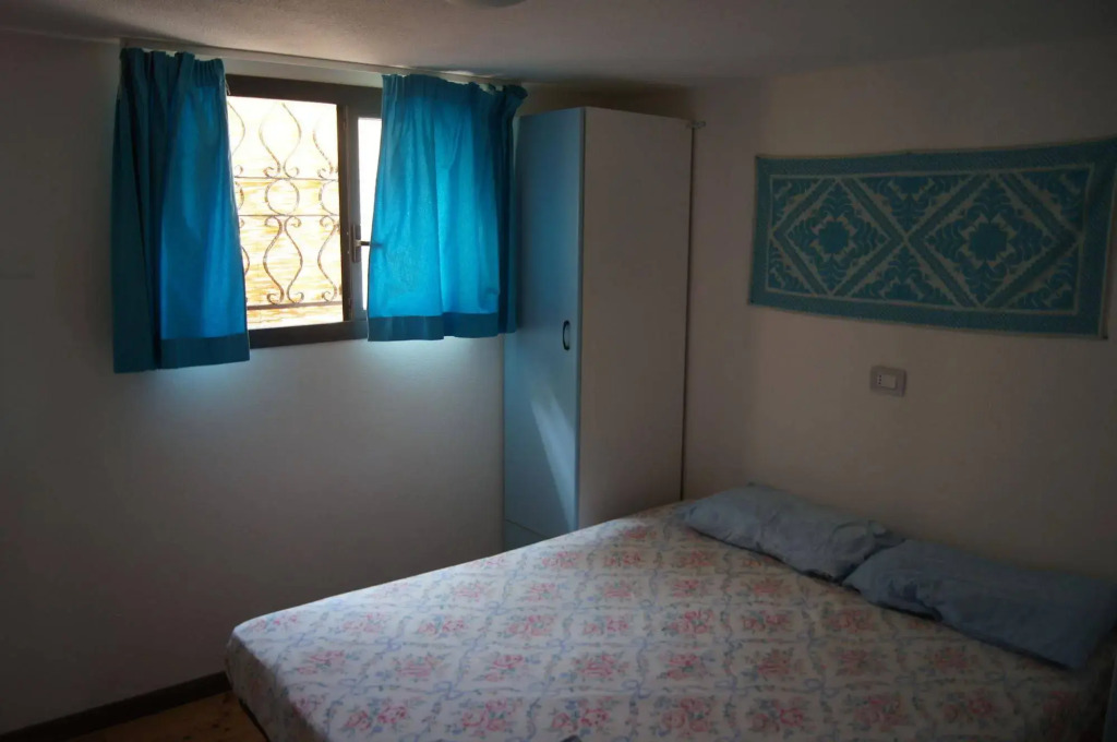 Residenze ad Agrustos