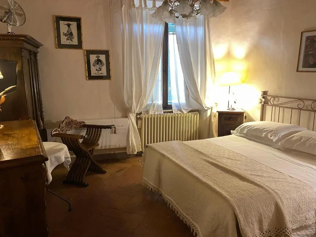 Guesthouse da Idolina dal 1946