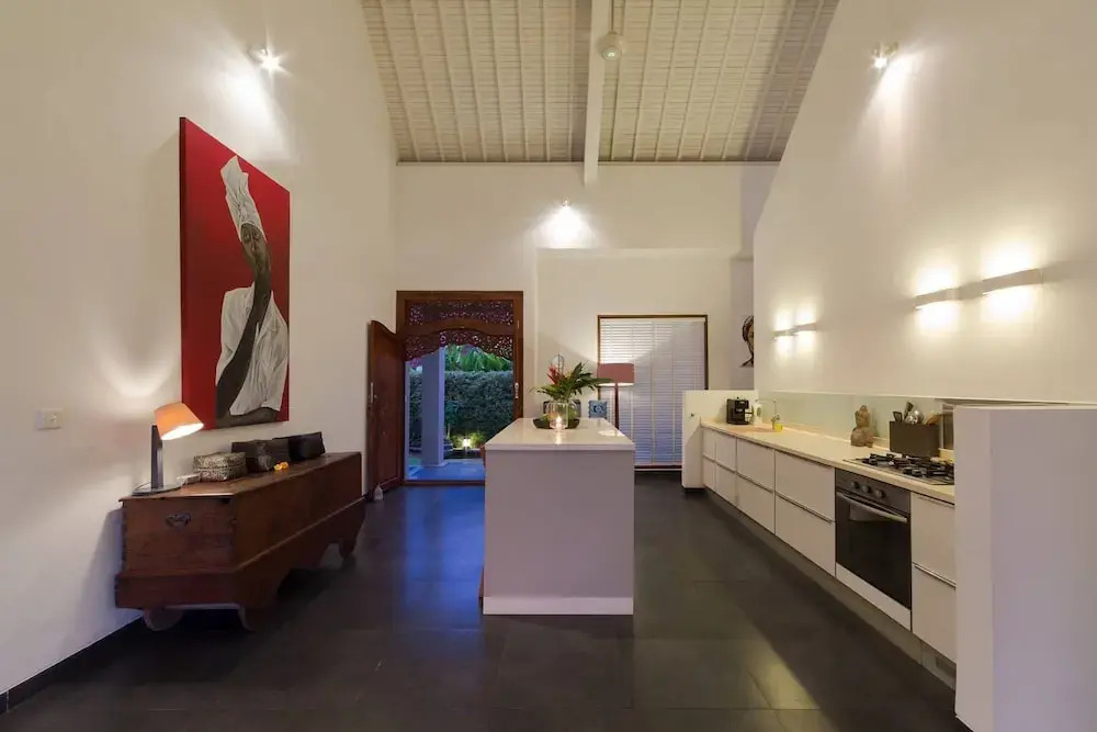 The UMA Villa Canggu by Adam Jyota Management