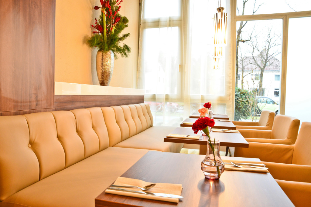 Empress Boutique Hotel