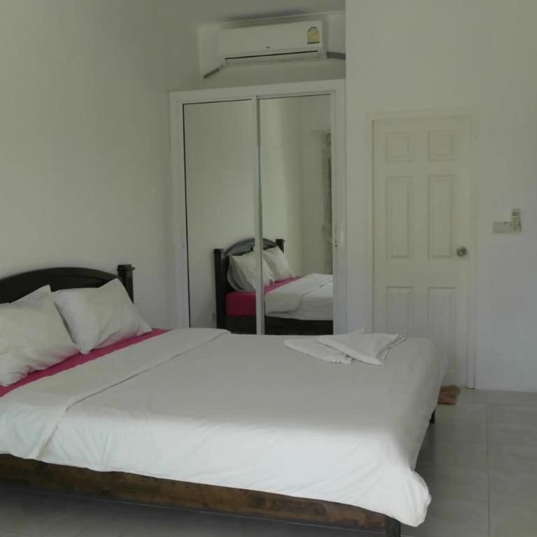 Thipburee Resort