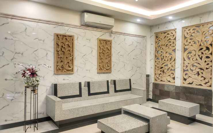 Hotel Lumba-Lumba inn Waru