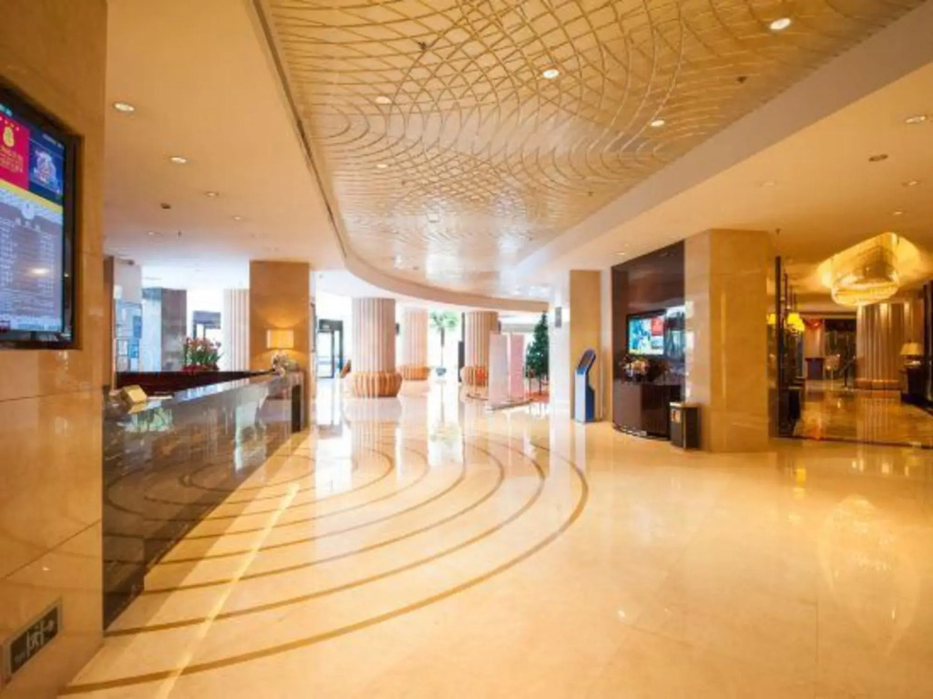 Dongtai International Hotel