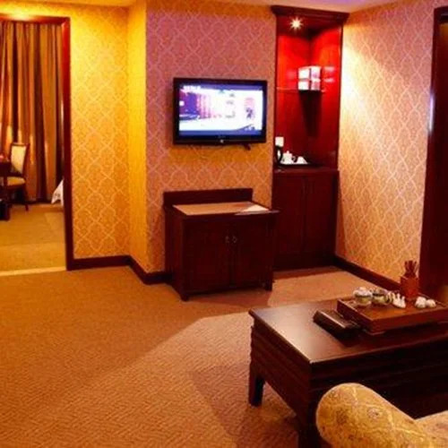 Huizhou Jiahao Yujing Hotel