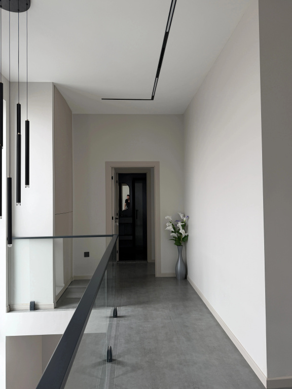 Вилла Veyra Villa 2min from Gabala City Center