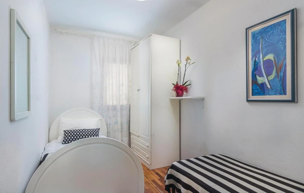 Amazing Home in Rabac With Wifi and 3 Bedrooms