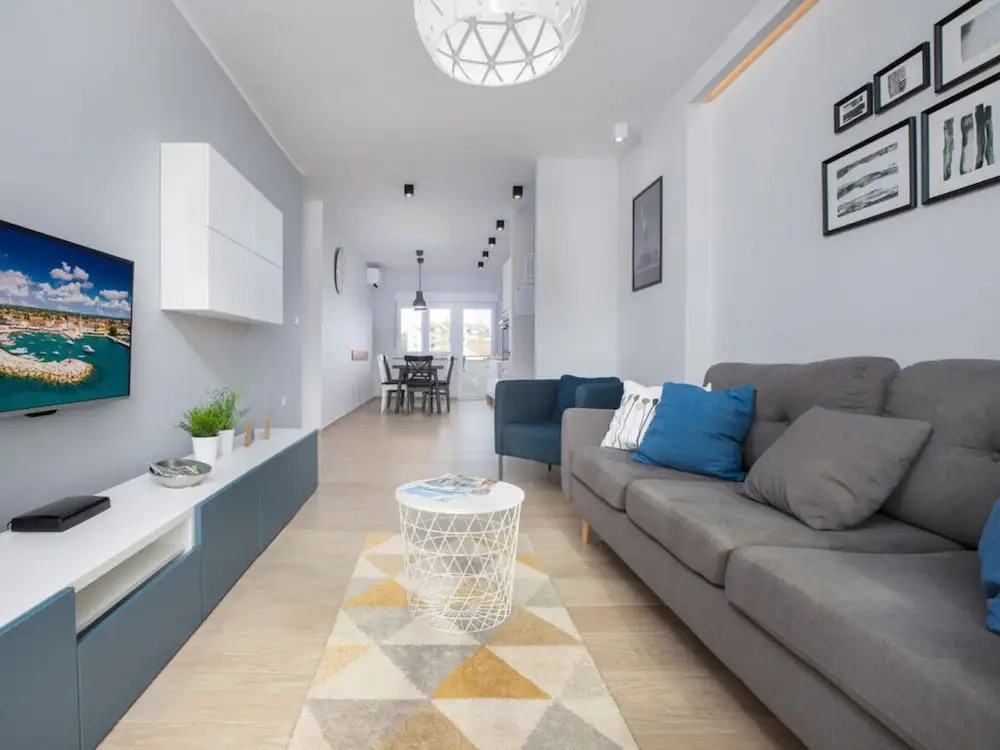 Holiday Apartment Fantasea