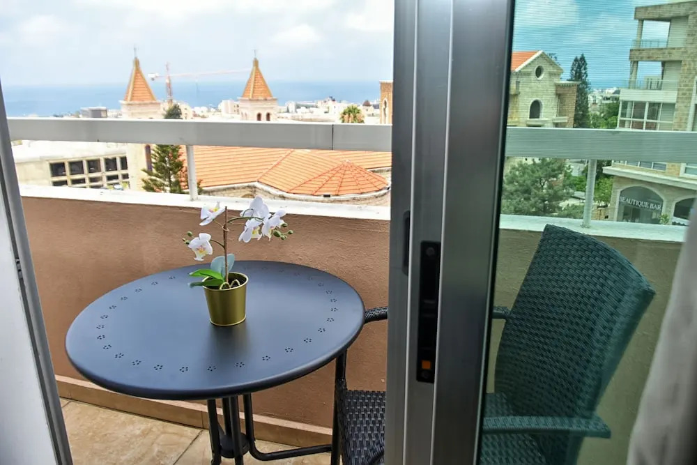Byblostar Hotel