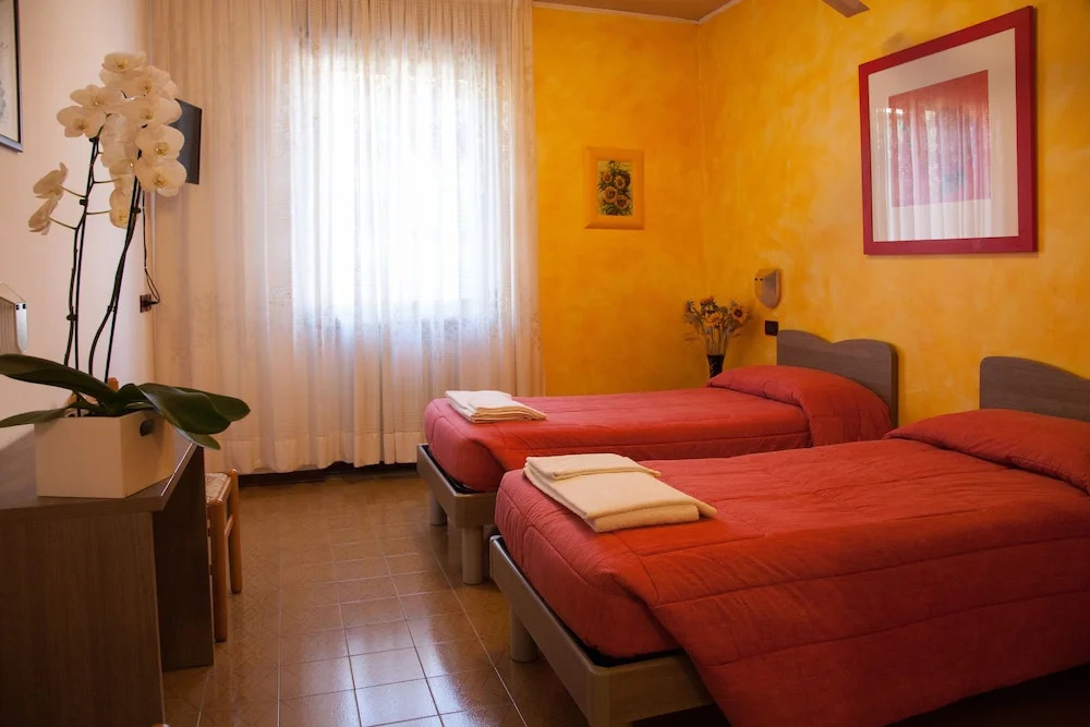 Hotel STELLA DORO