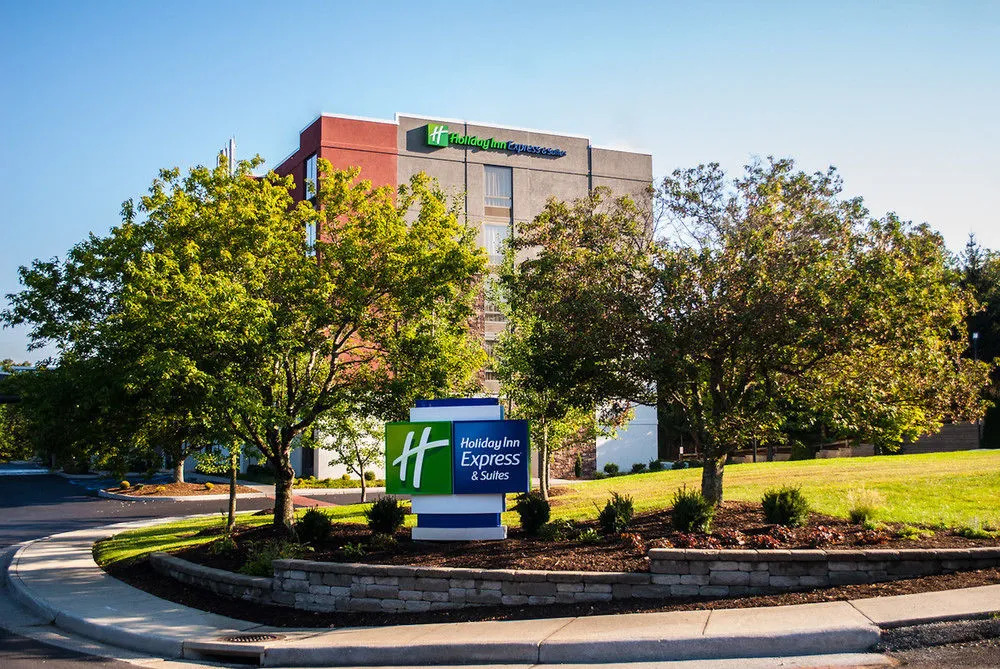 Comfort Suites University Blacksburg