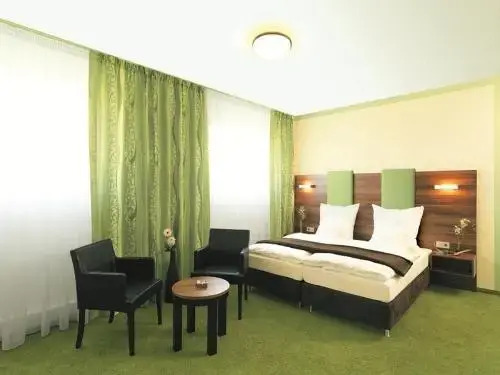 Hotel und Cafe Paso
