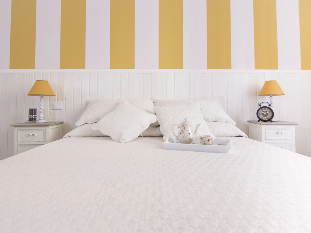 Lungomare Rooms & Charme