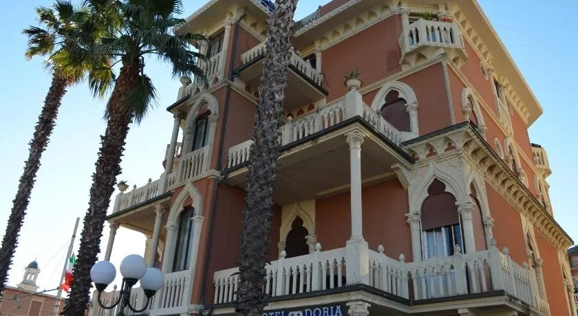 Hotel Doria