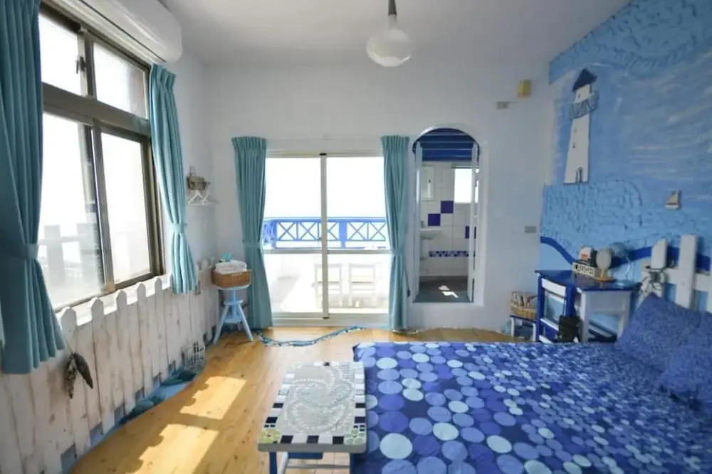 Penghu Luna Sea Homestay