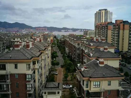 Ruili Hotel