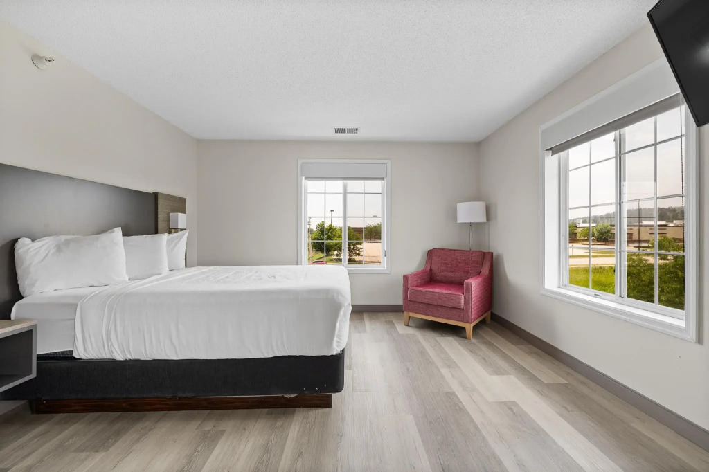 GrandStay Residential Suites Rapid City