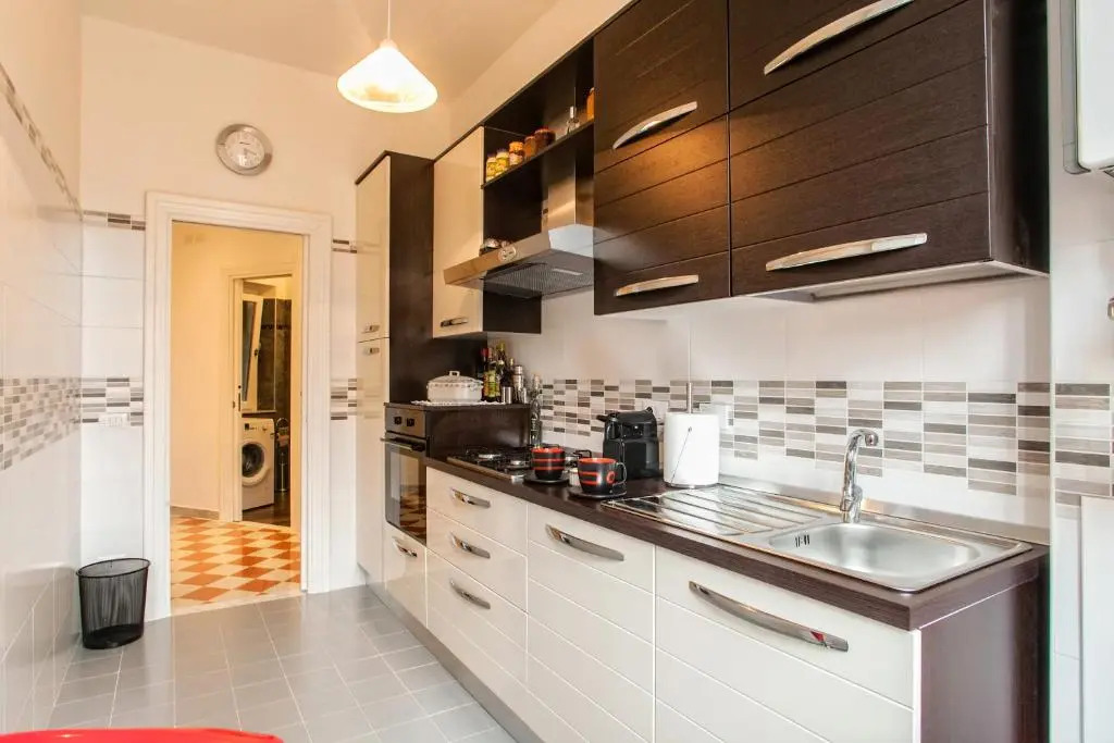 Vatica B&B Roma