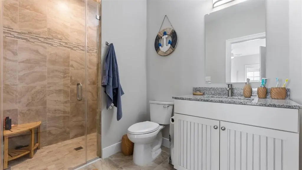 Residence 103S At The Sandcastle Condominiums