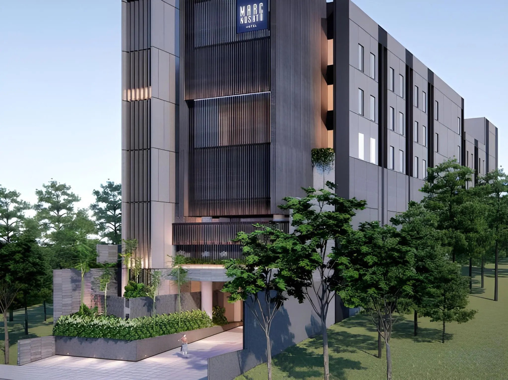 Nusatu by ARTOTEL - Semarang