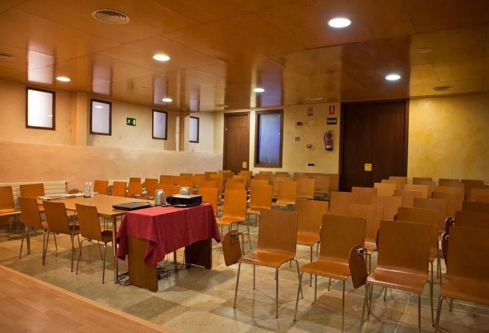 Hospederia Porta Coeli