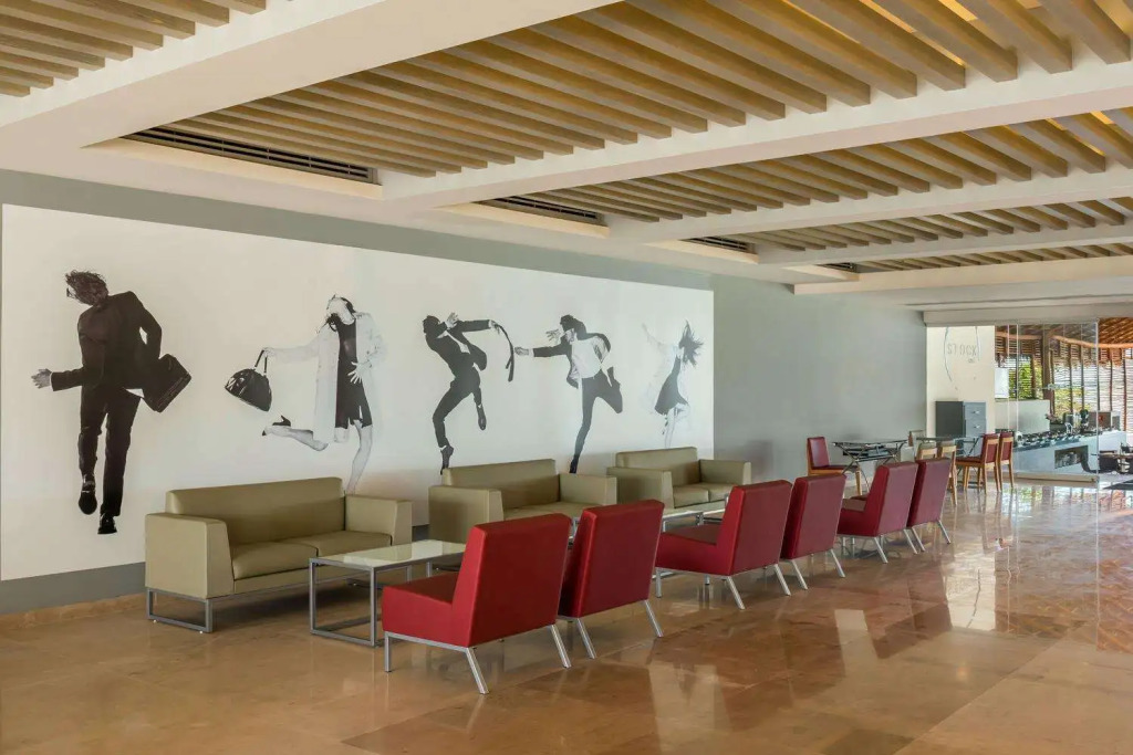 Real Inn Cancún