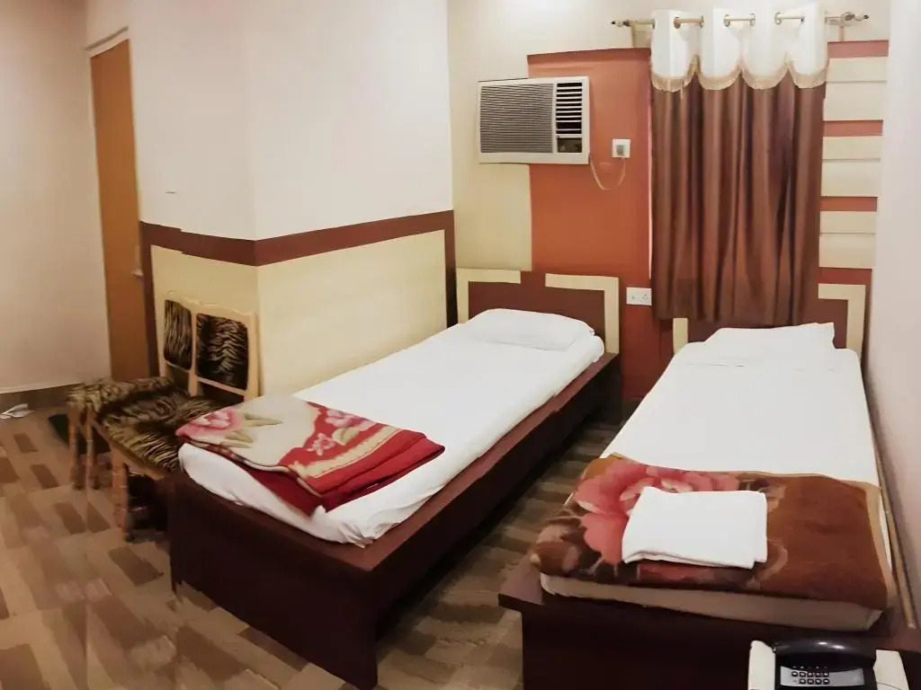 Hotel Royal Garden