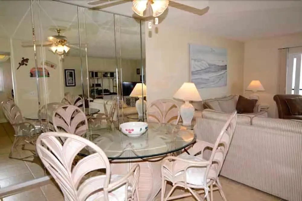 Sunset Terrace 109