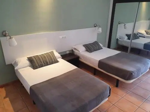 Paradero Motel