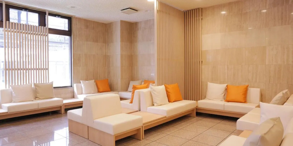 Smile Hotel Sugamo