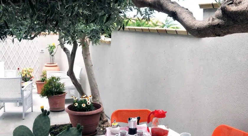A Casa di Luca