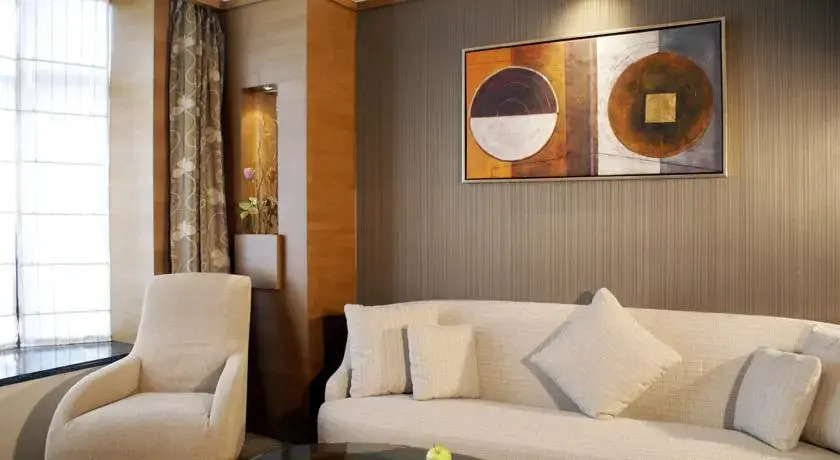 Haiyatt Garden Hotel Changan