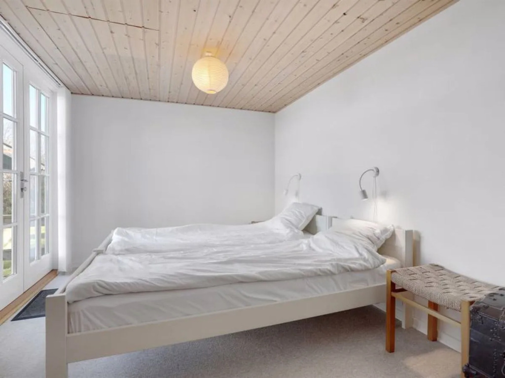 Holiday Home Fabine - 50m from the sea by Interhome