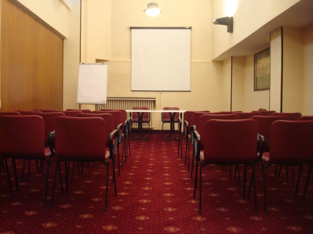 Hotel Esperia