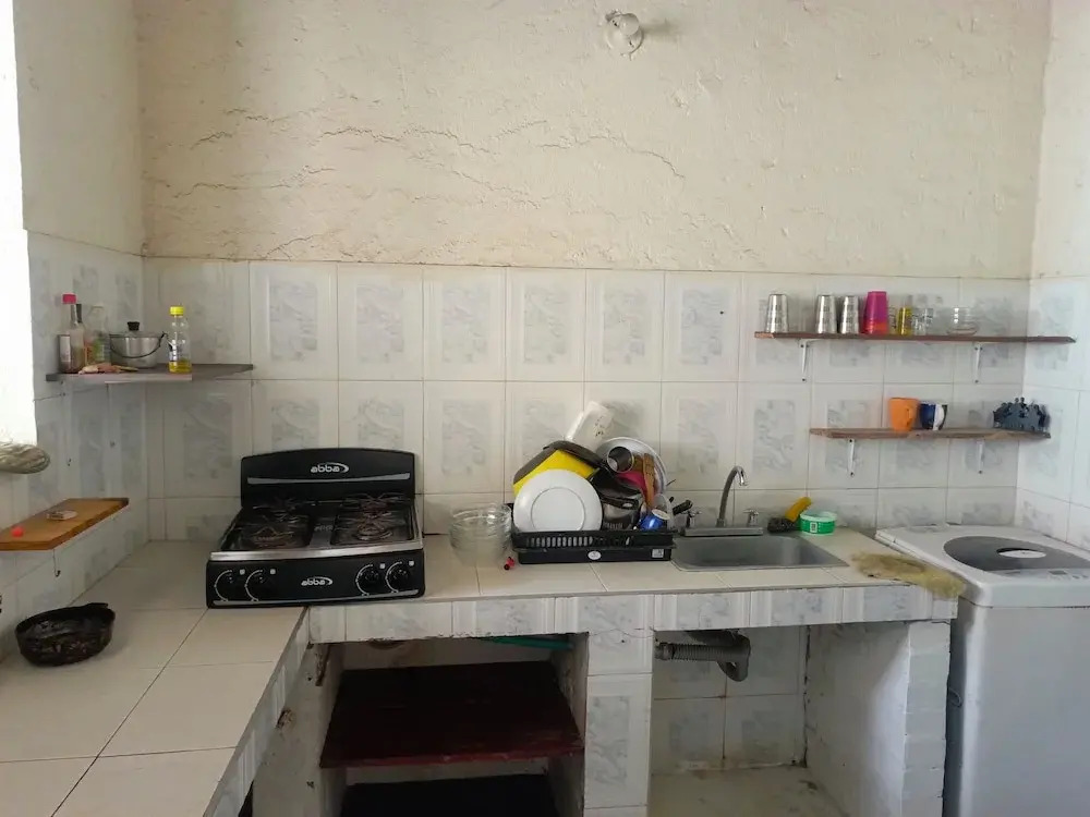 Hostal Españolete
