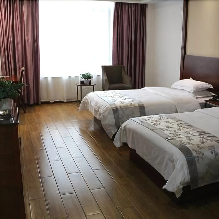 Tianhua Hotel