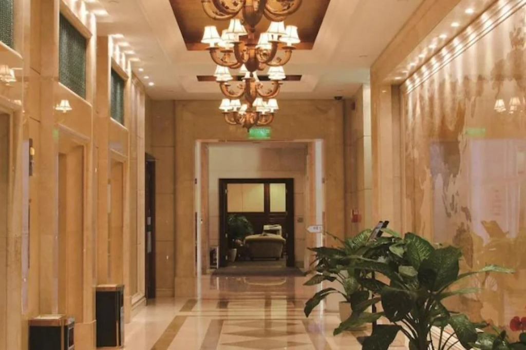 Donsen Hotel